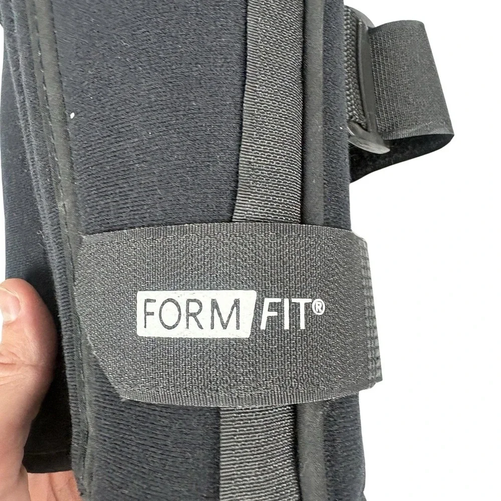 Össur ossur form