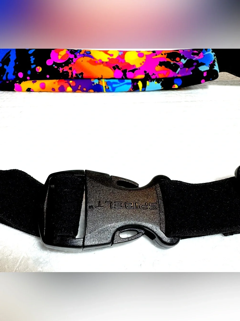 N/A spibelt rave