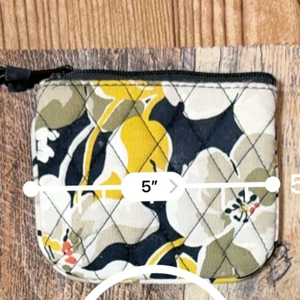 Vera Bradley beautiful vera