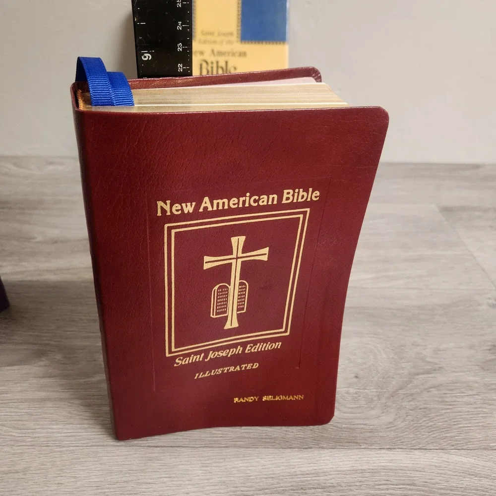 Catholic Book Publishing Co. discover profound