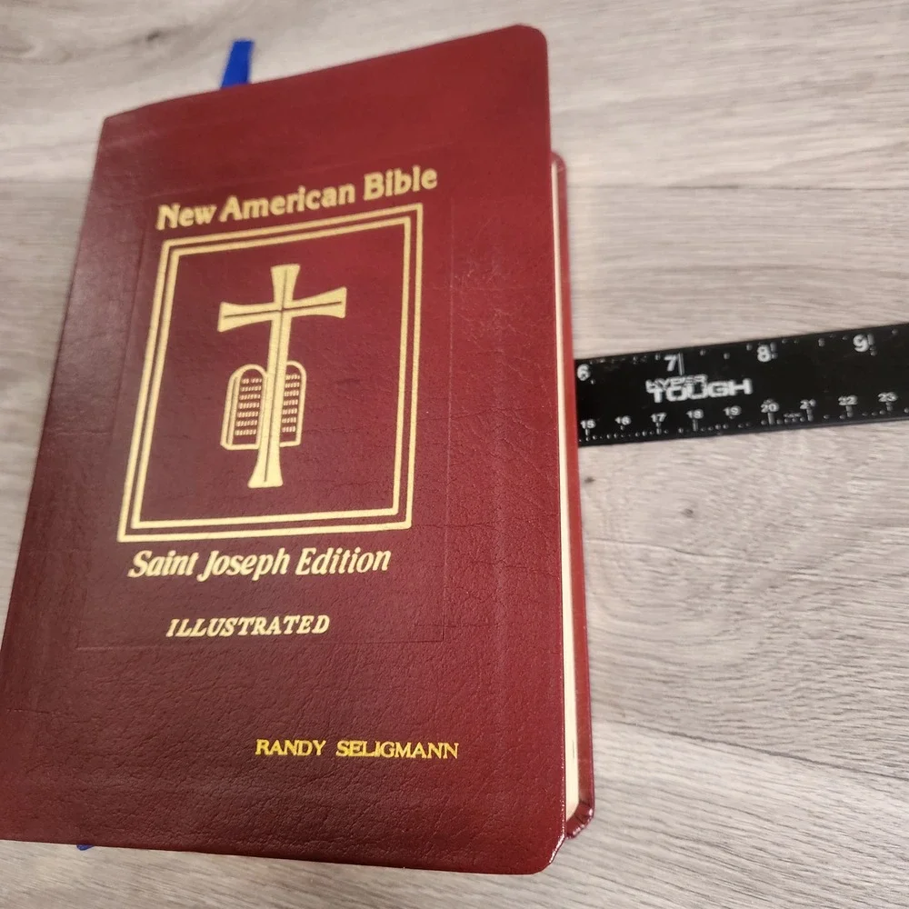 Catholic Book Publishing Co. discover profound