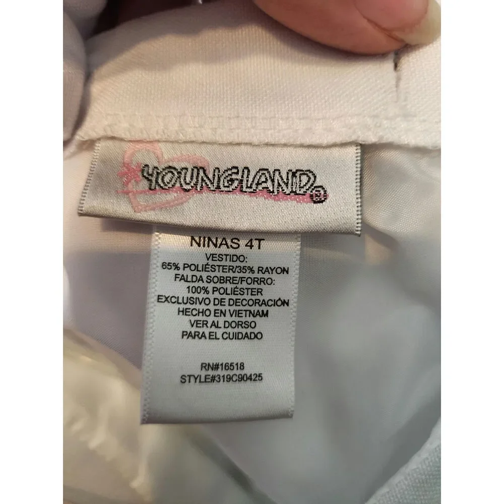 Youngland brand yougland