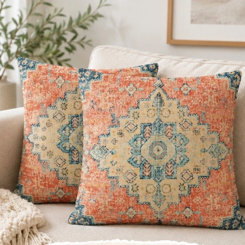 Amazon pillow covers