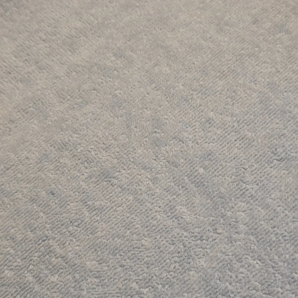 CANNON towels used