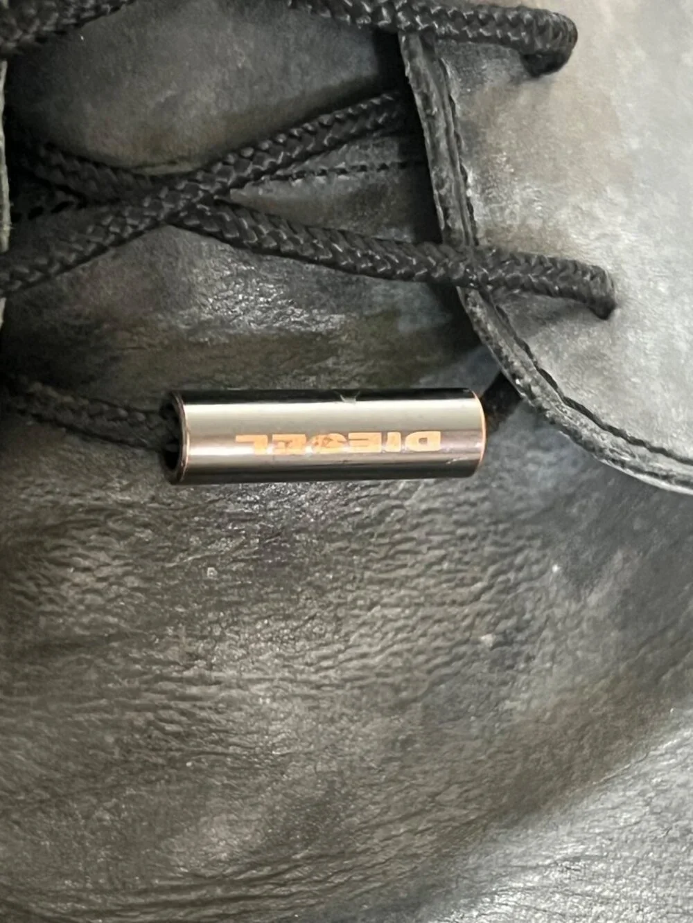 Diesel crafted from