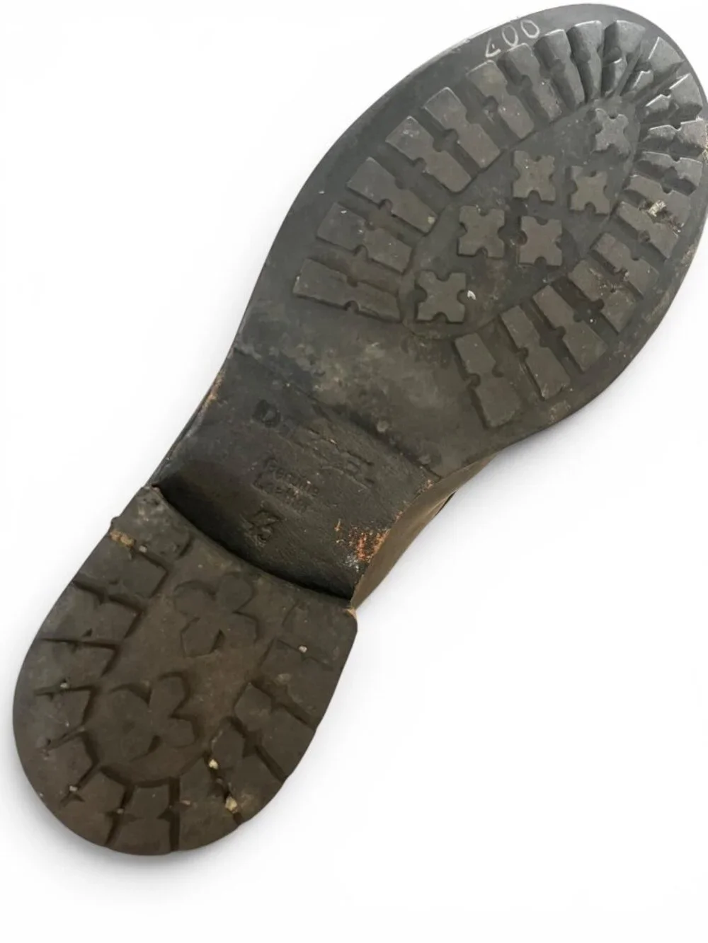 Diesel crafted from