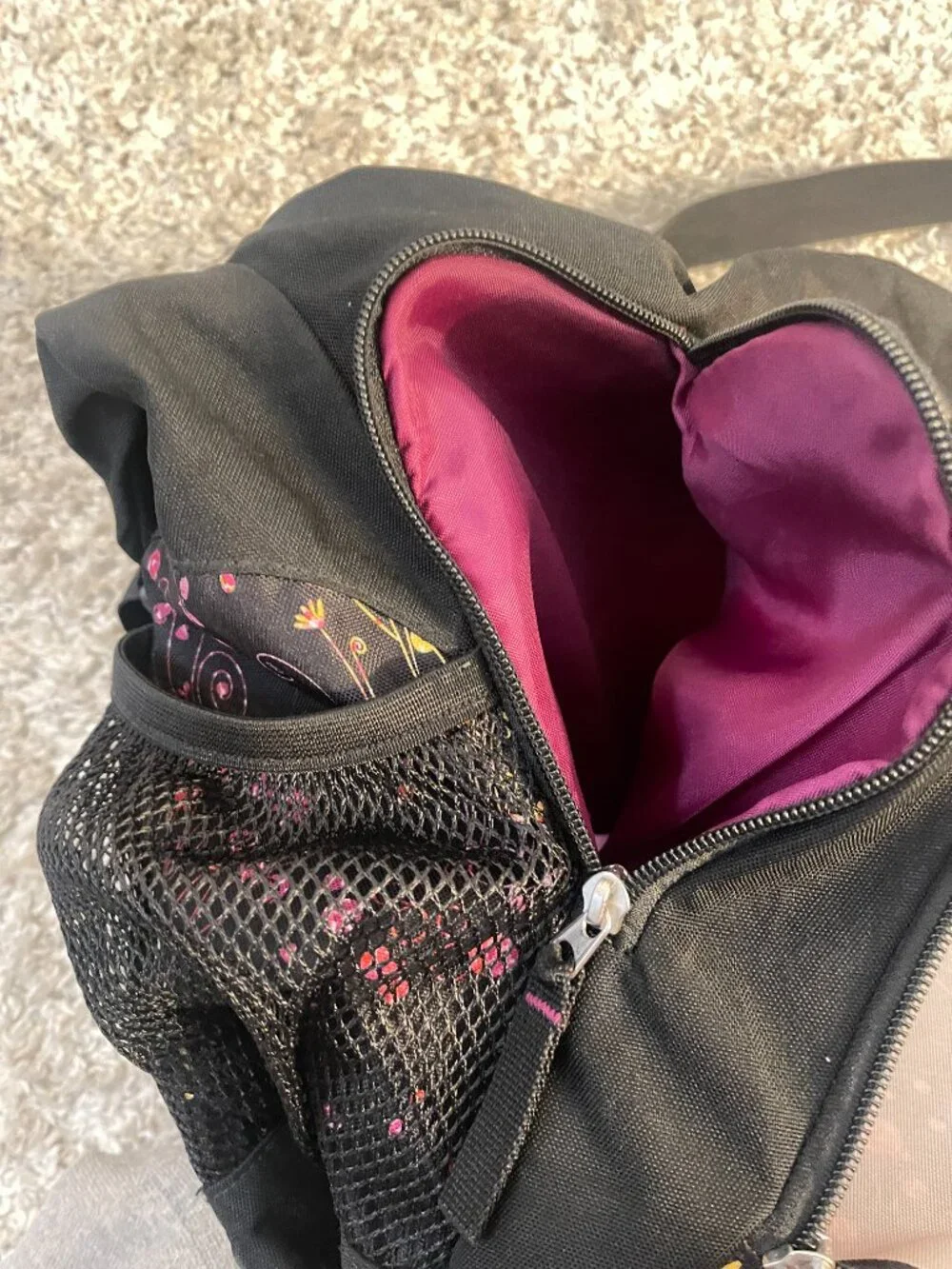 Jansport adorable messenger