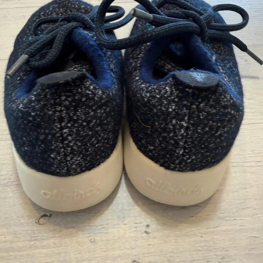 All Birds wool runners toddler little‎ kids size 8