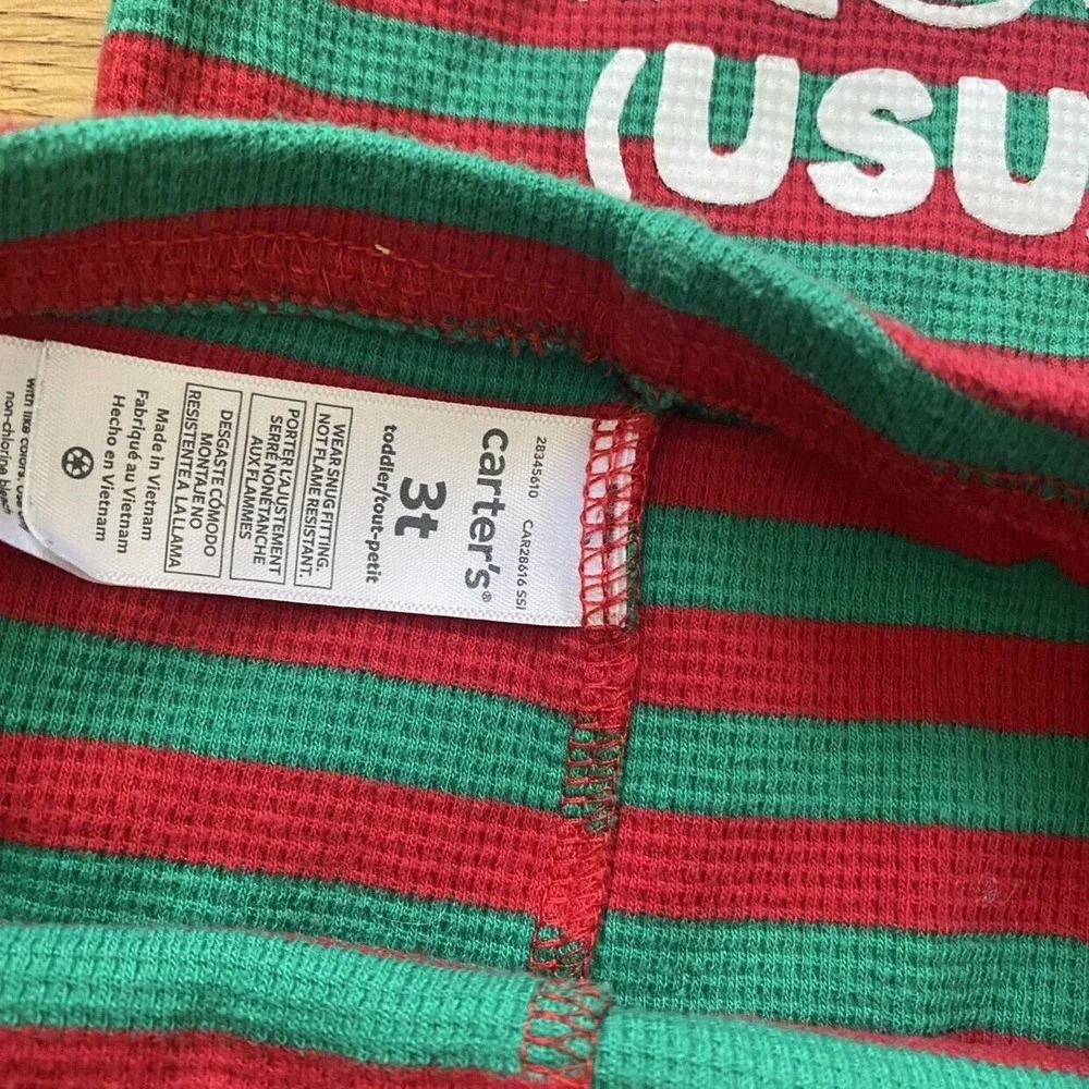 Carters carter striped