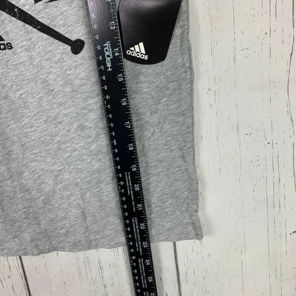 adidas baseball logo
