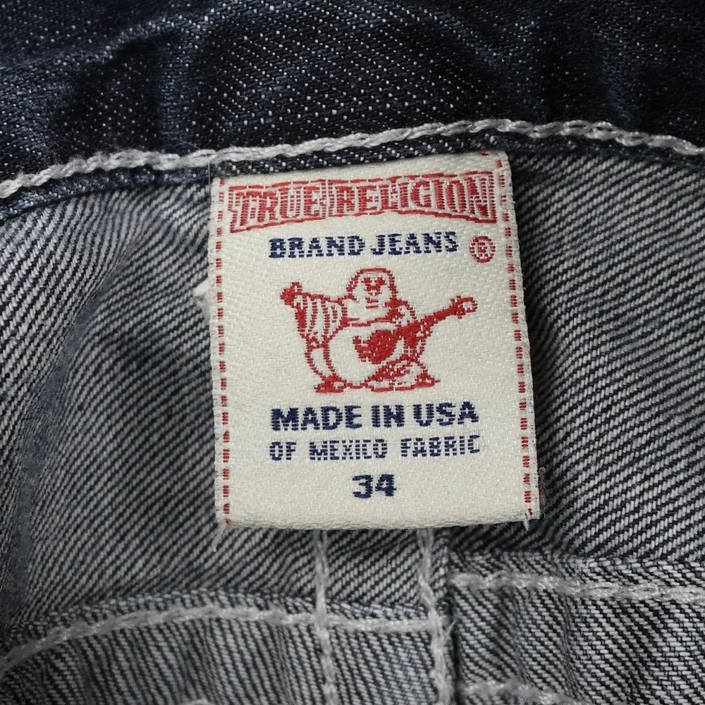 True Religion true religion