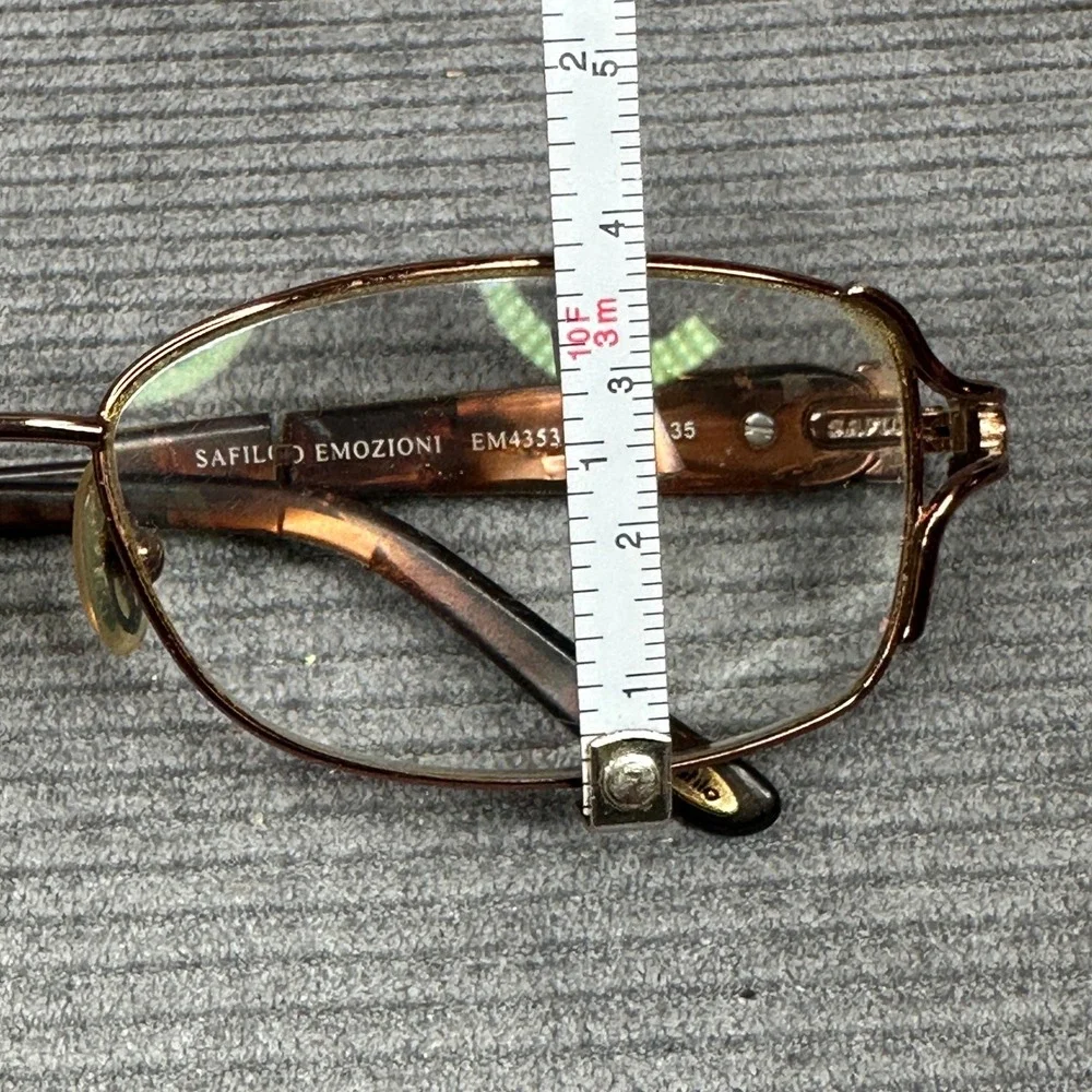safilo emozioni