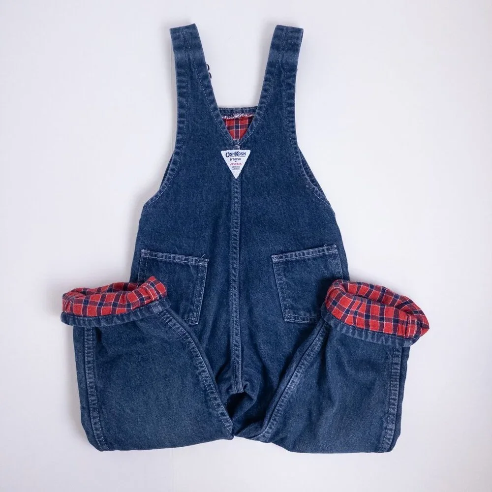 OshKosh Bgosh good pre