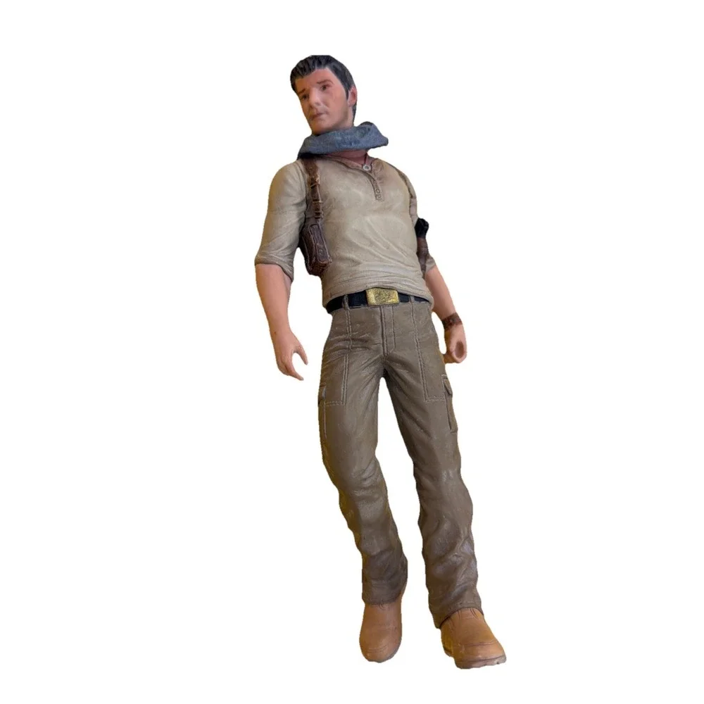 Playstation 4 uncharted drake
