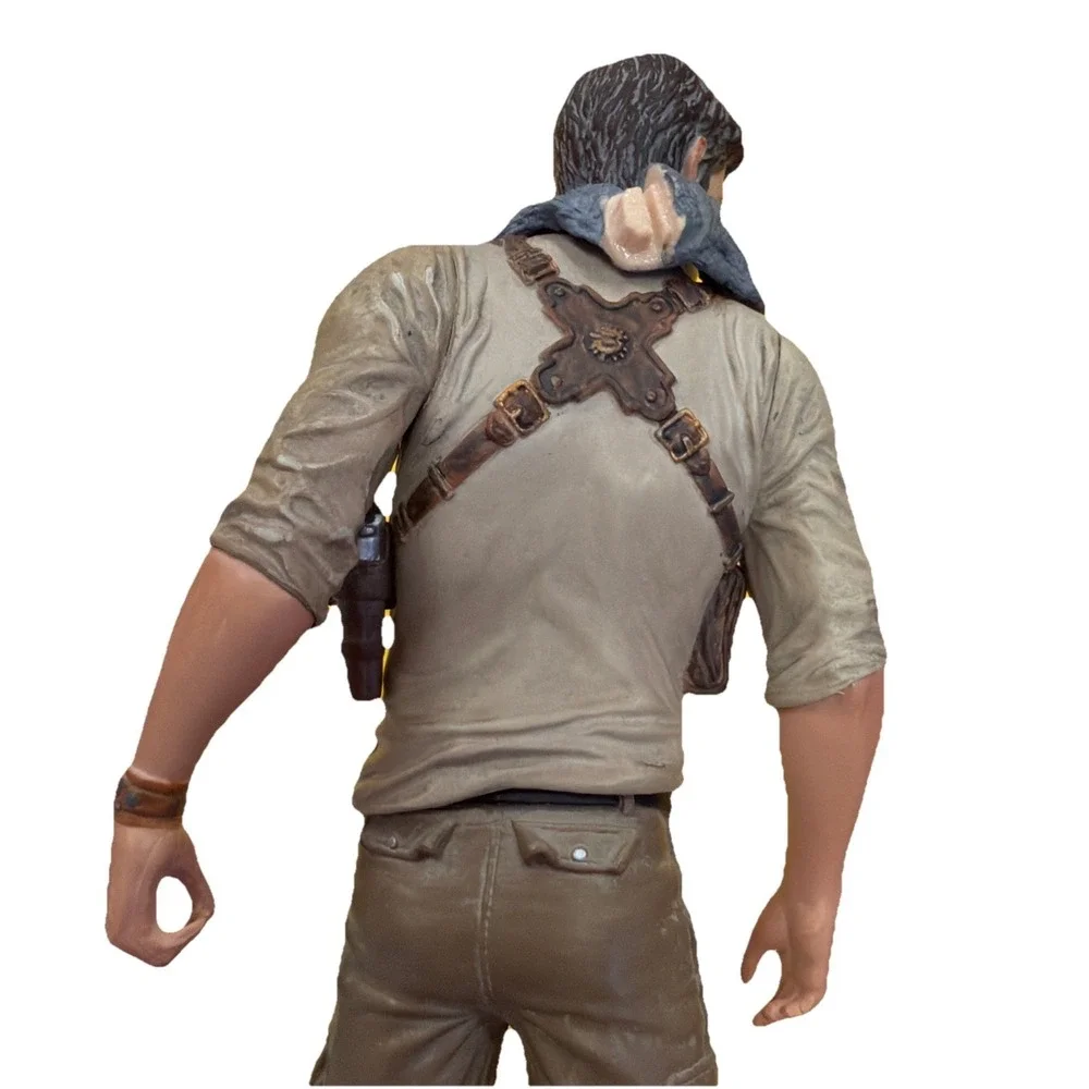 Playstation 4 uncharted drake