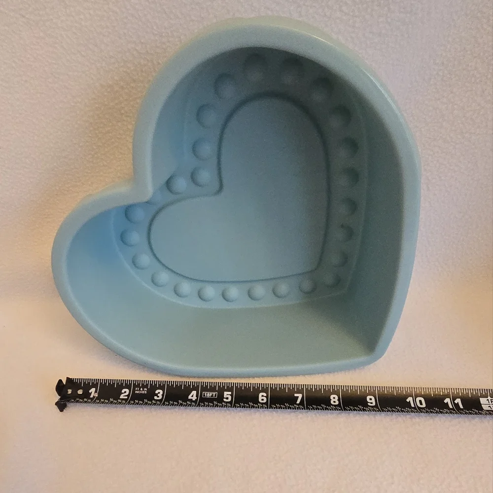 IKEA heart shaped