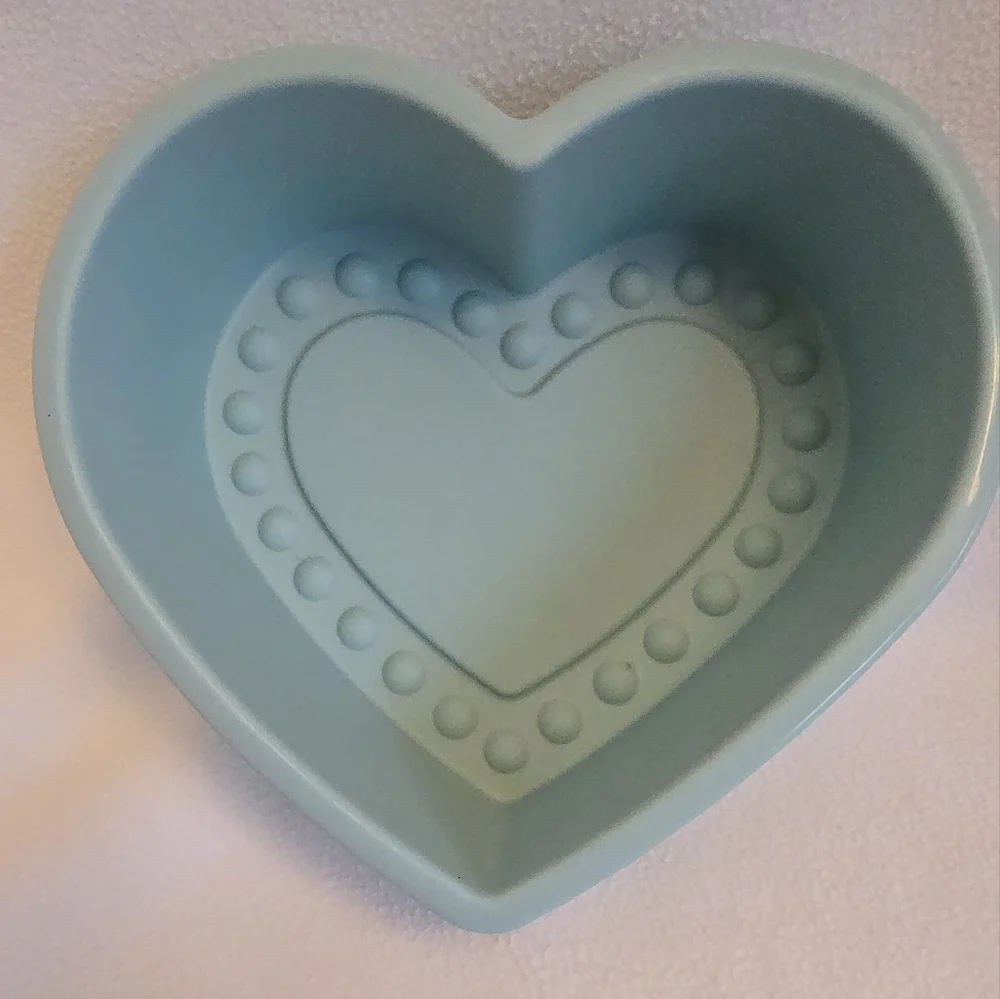 IKEA heart shaped