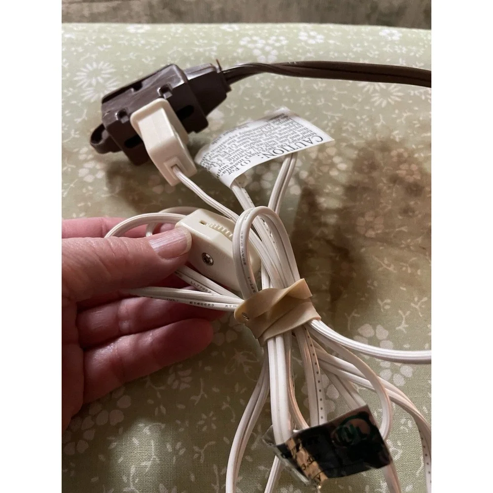 Trim A Home vintage 2000