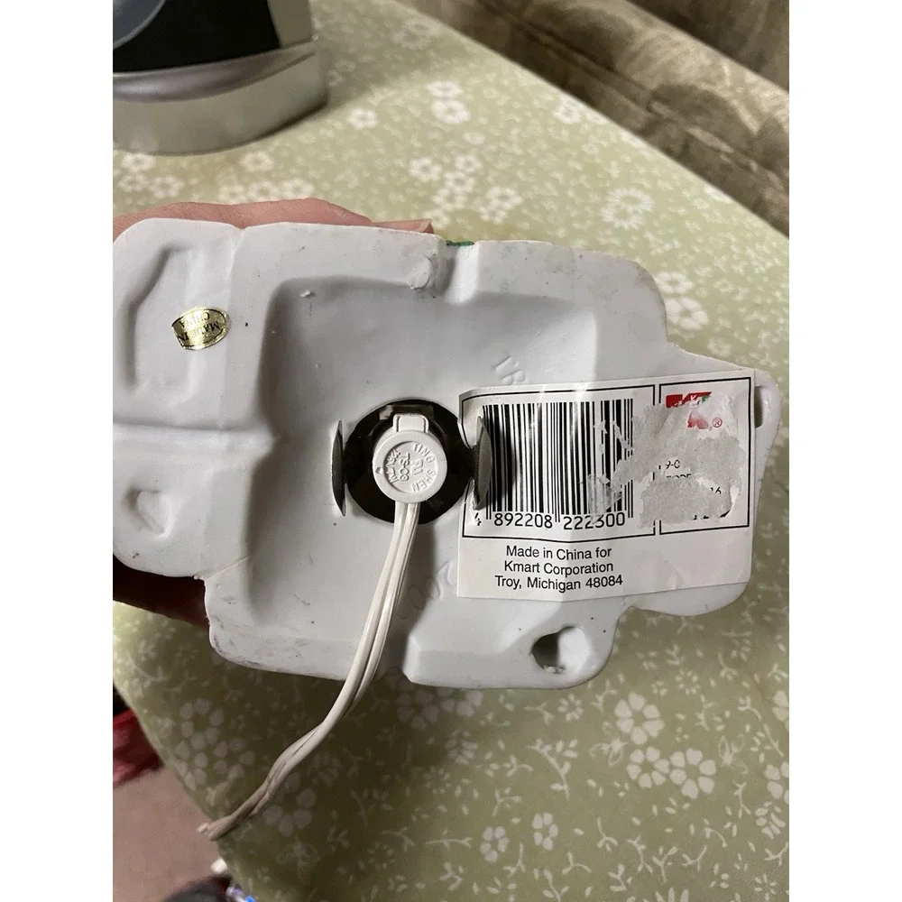 Trim A Home vintage 2000