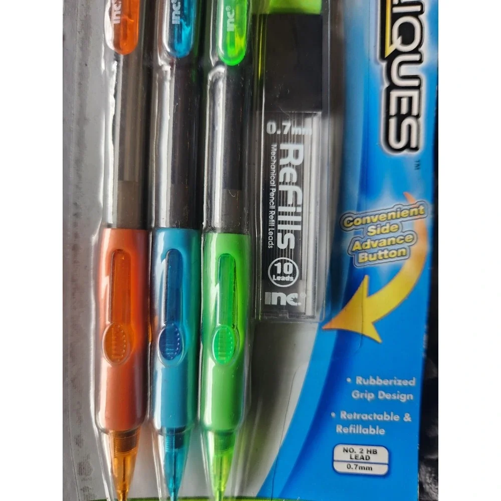 BIC mm hb
