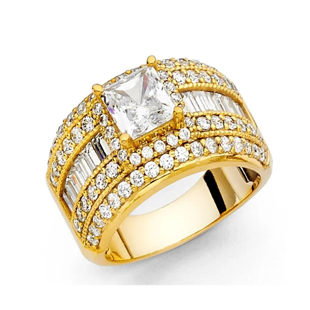 new 14k