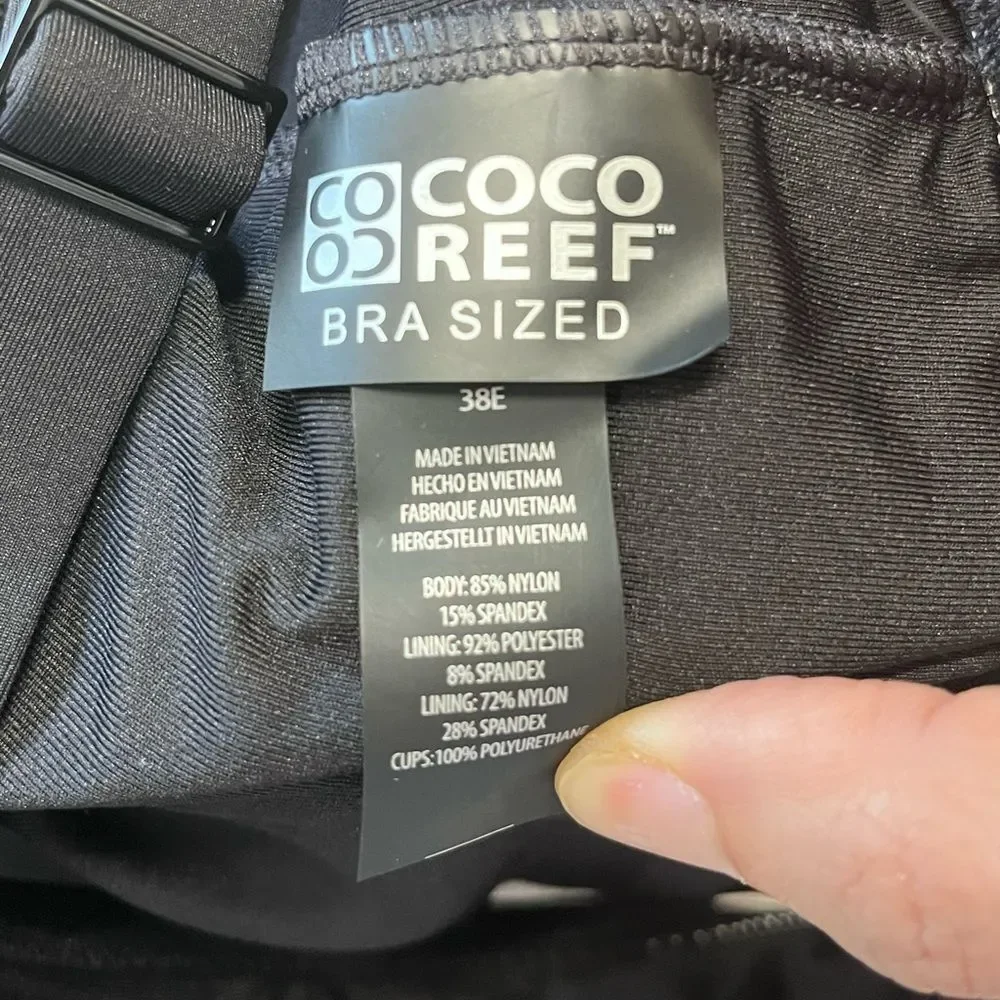 Coco Reef coco reef