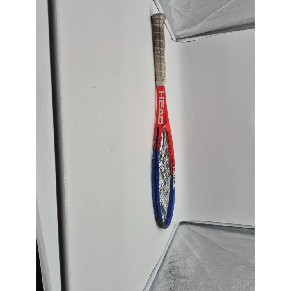 HEAD RADICAL PCL TENNIS RACQUET-NICE