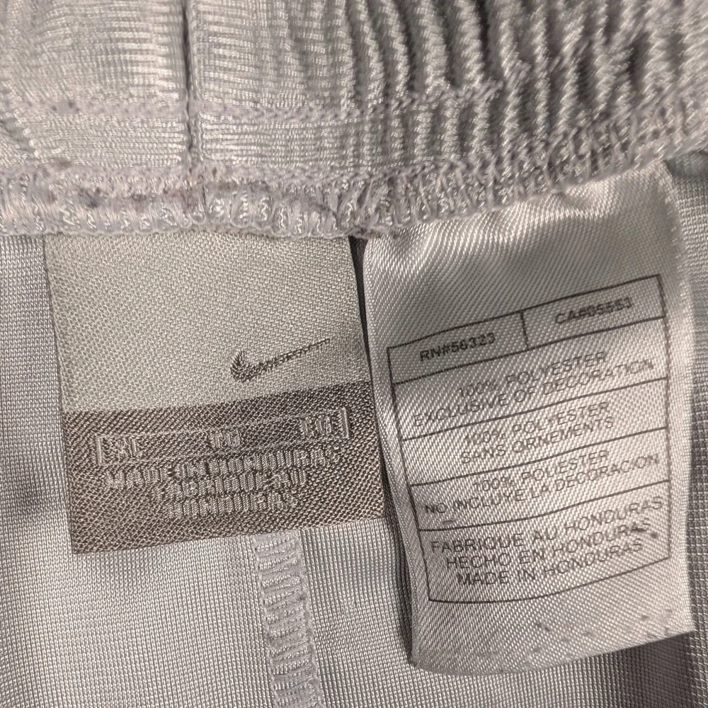 Nike athletic shorts