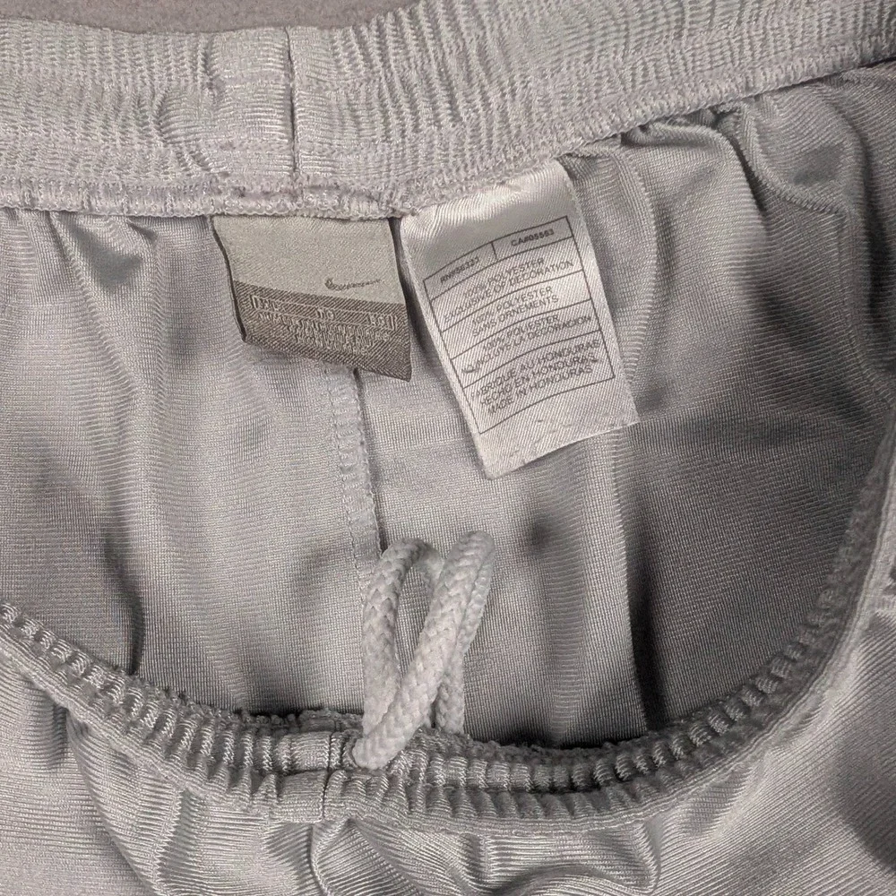 Nike athletic shorts