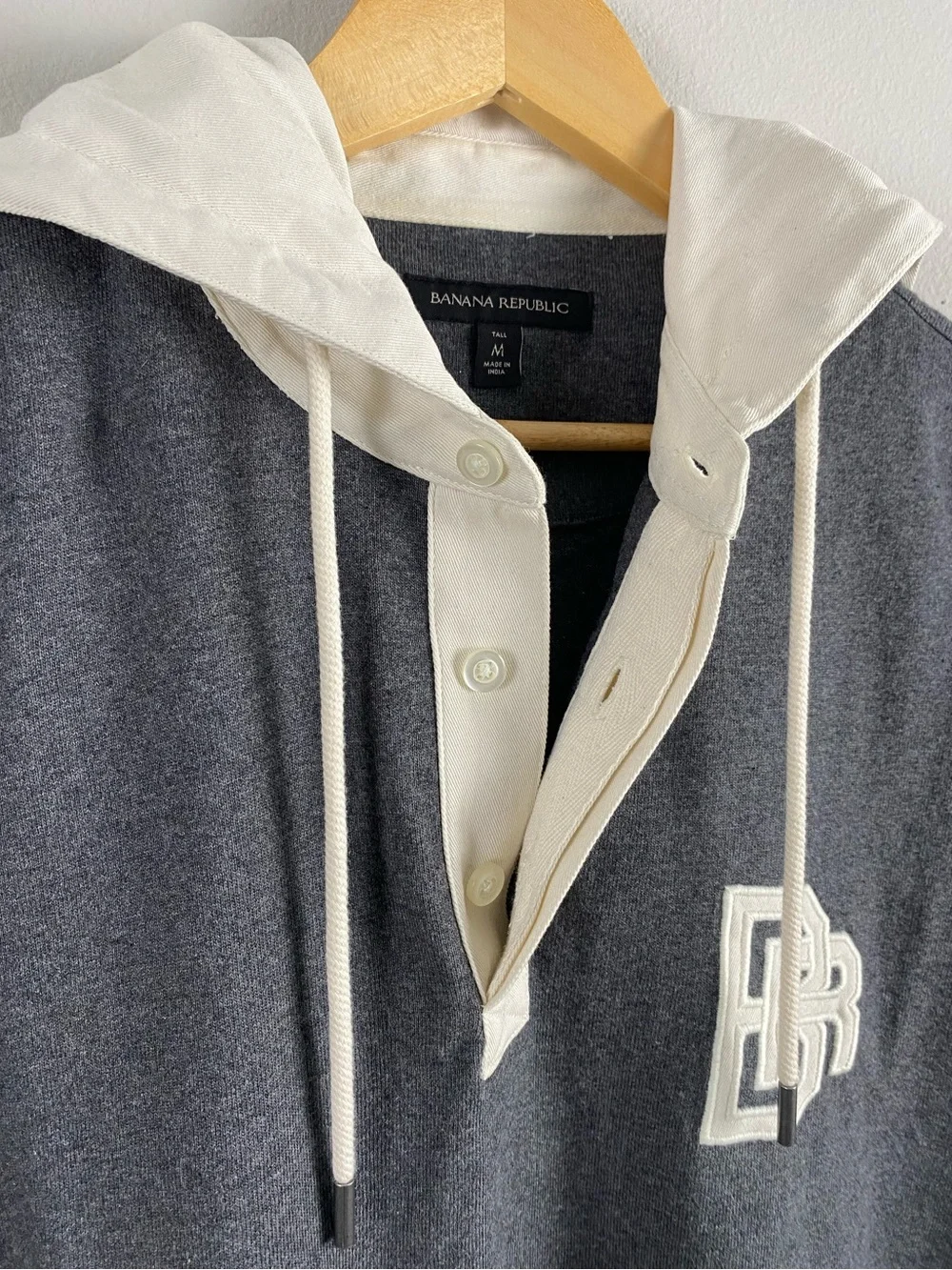 Banana Republic this banana