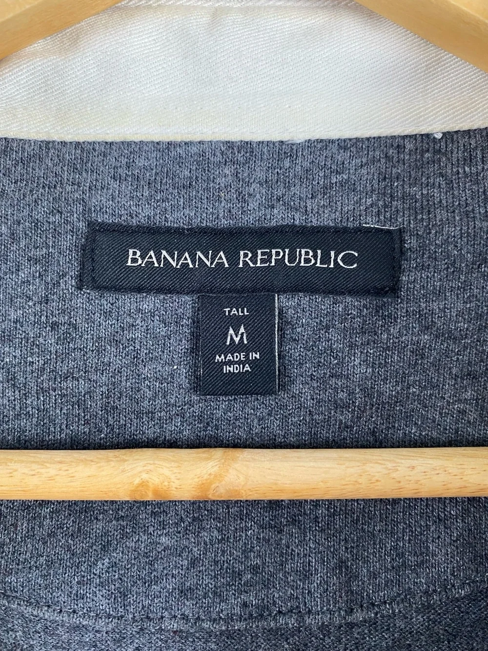 Banana Republic this banana