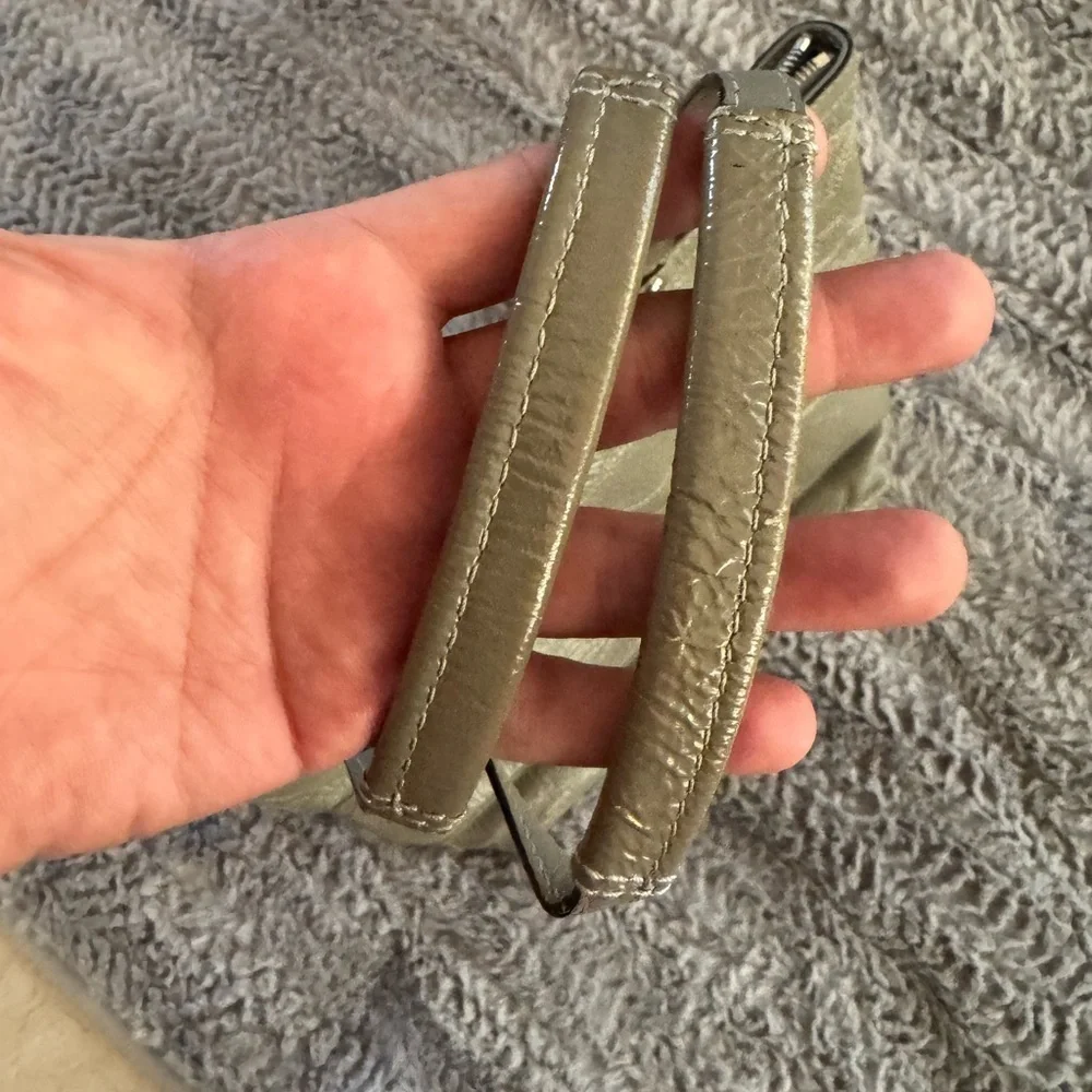 Coach stylish shoulder