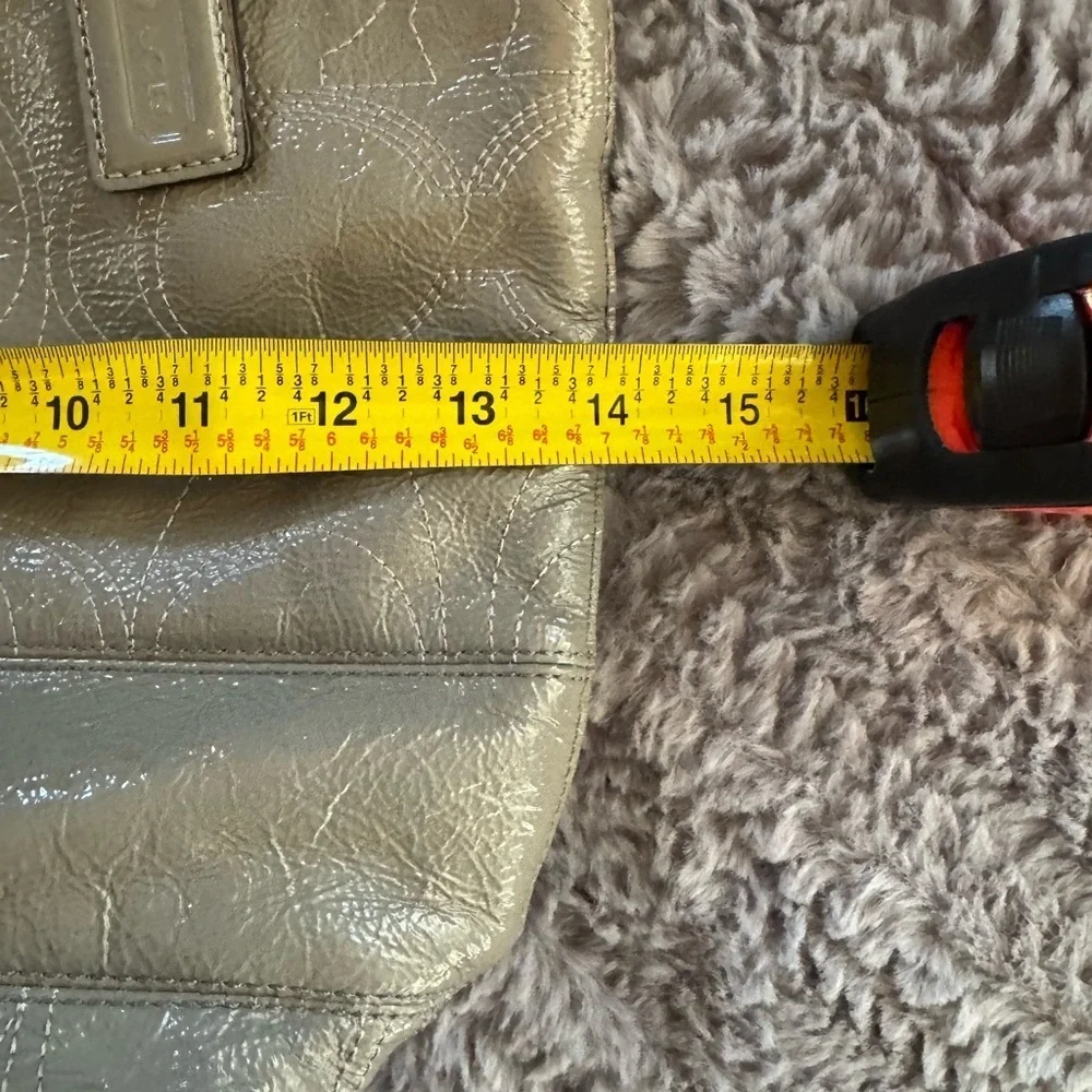 Coach stylish shoulder