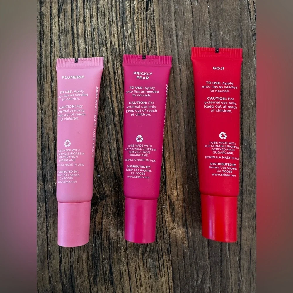 hydrating lip