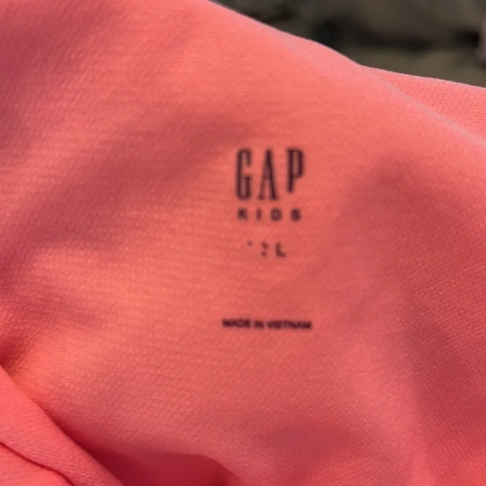 GAP brand style