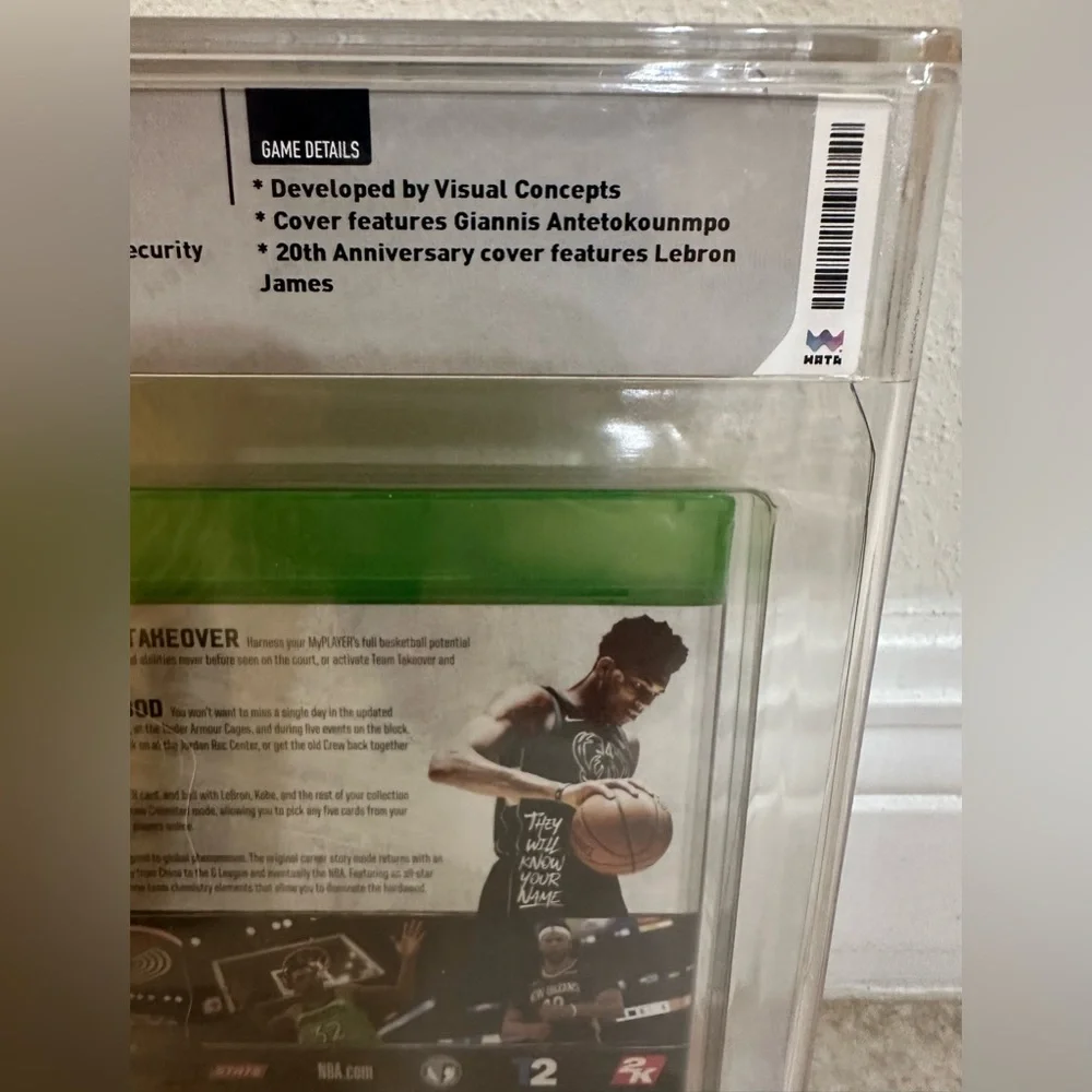 Microsoft wata certified