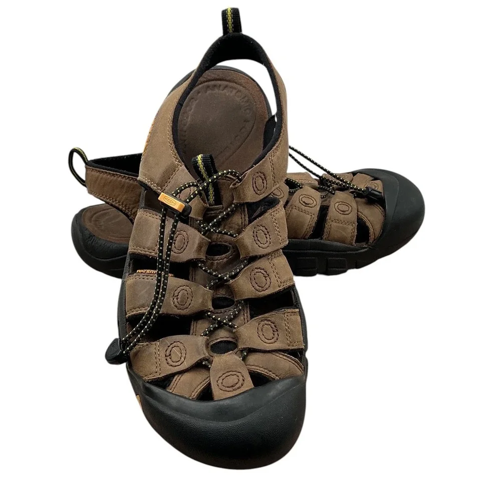 Keen newport h2