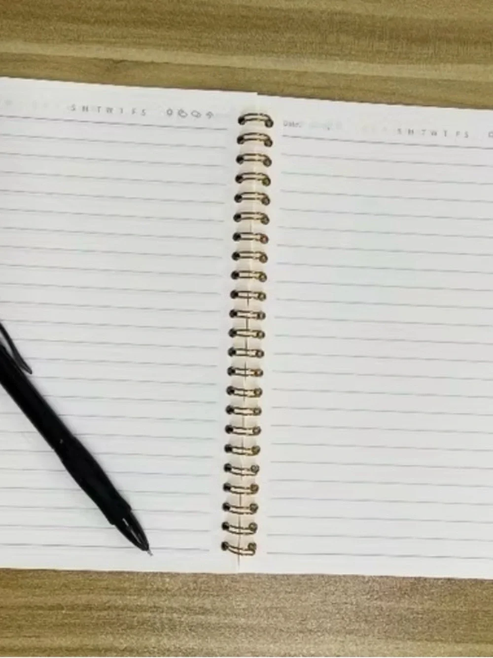 N/A office so daily