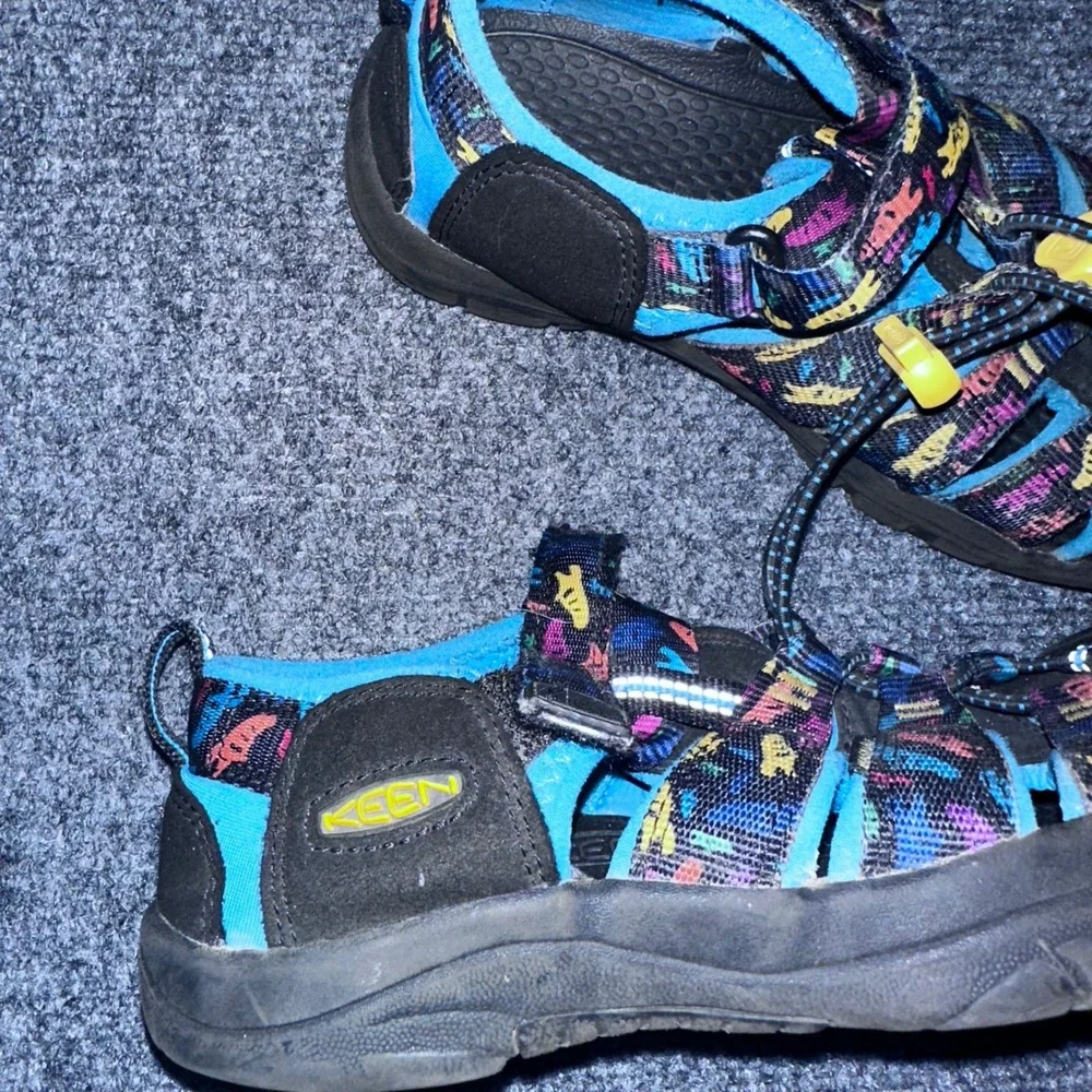 Keen newport h2