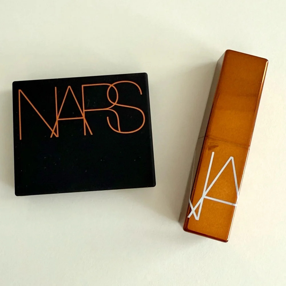 NARS brand new