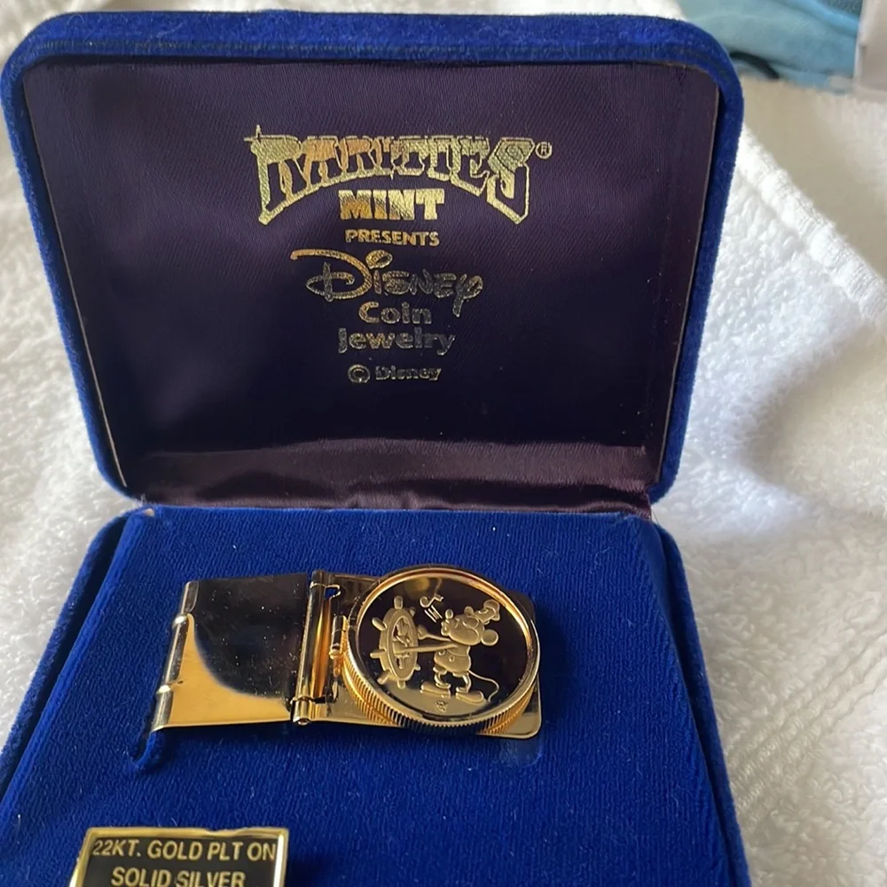 Disney Rarities disney coin