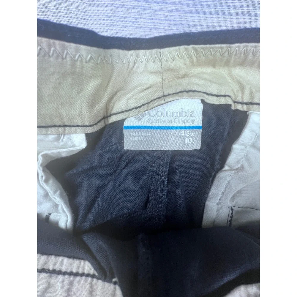 Columbia flex roc