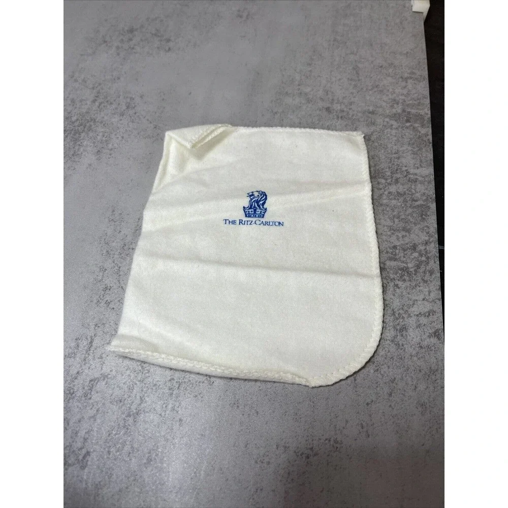 The Ritz Carlton soft white