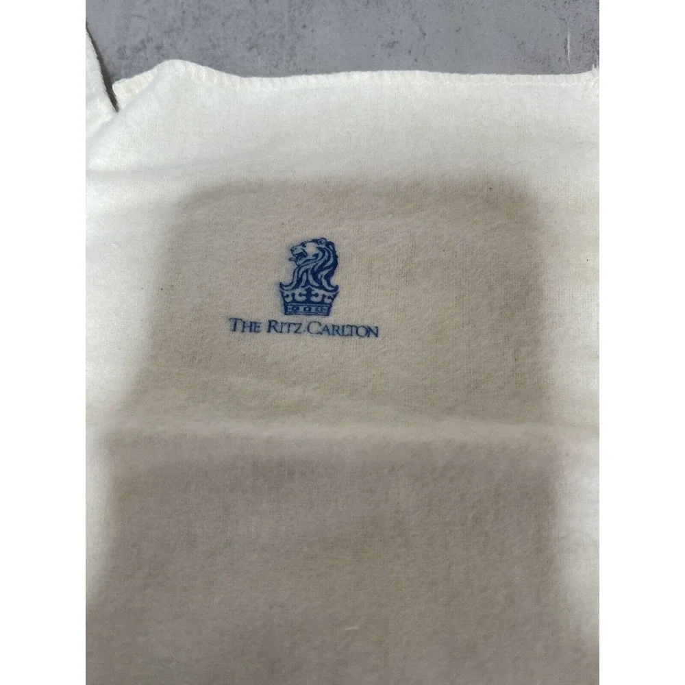 The Ritz Carlton soft white