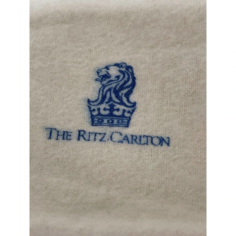 The Ritz Carlton soft white