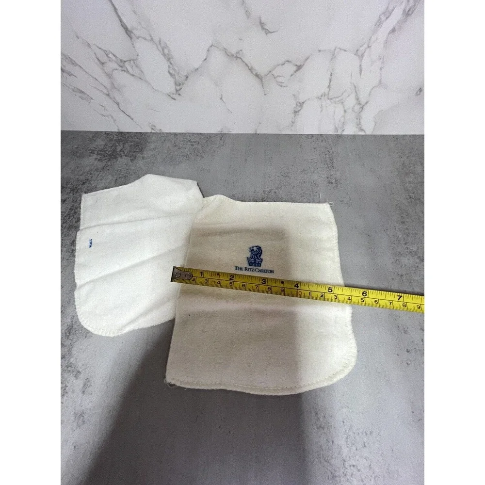 The Ritz Carlton soft white