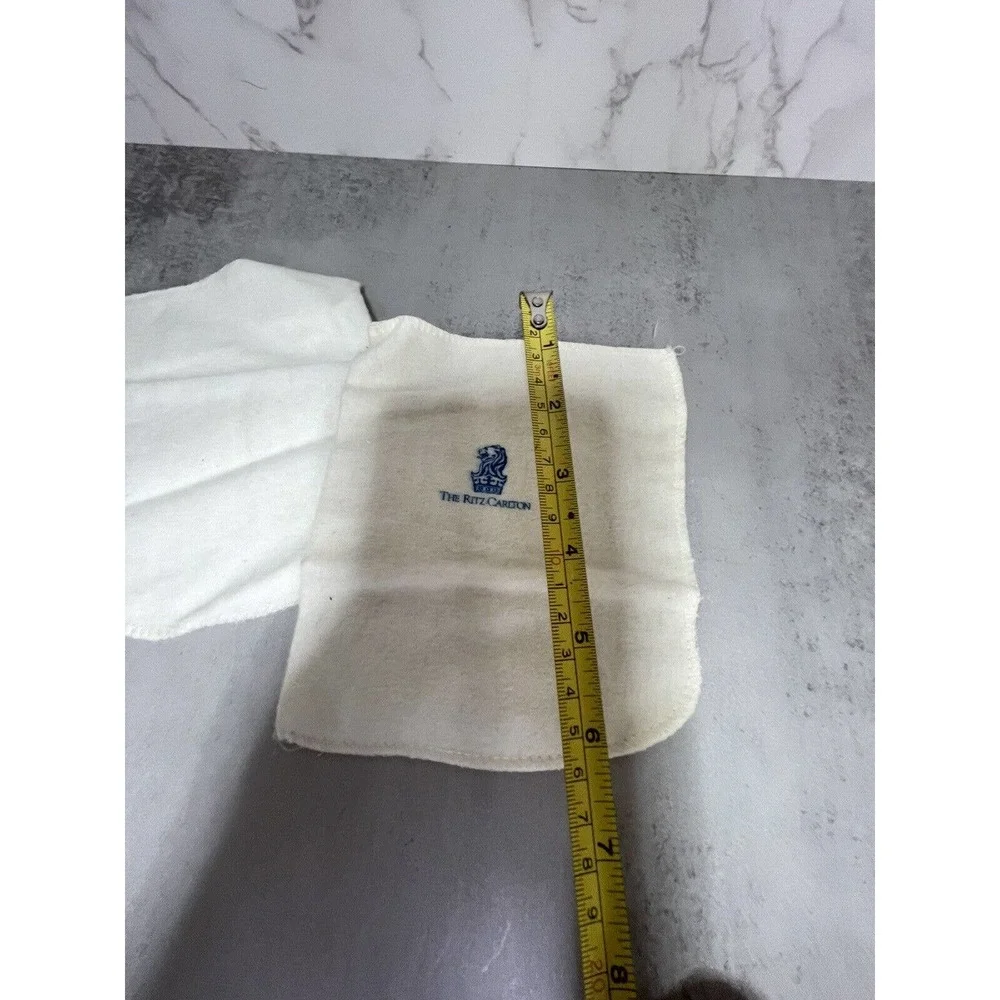 The Ritz Carlton soft white