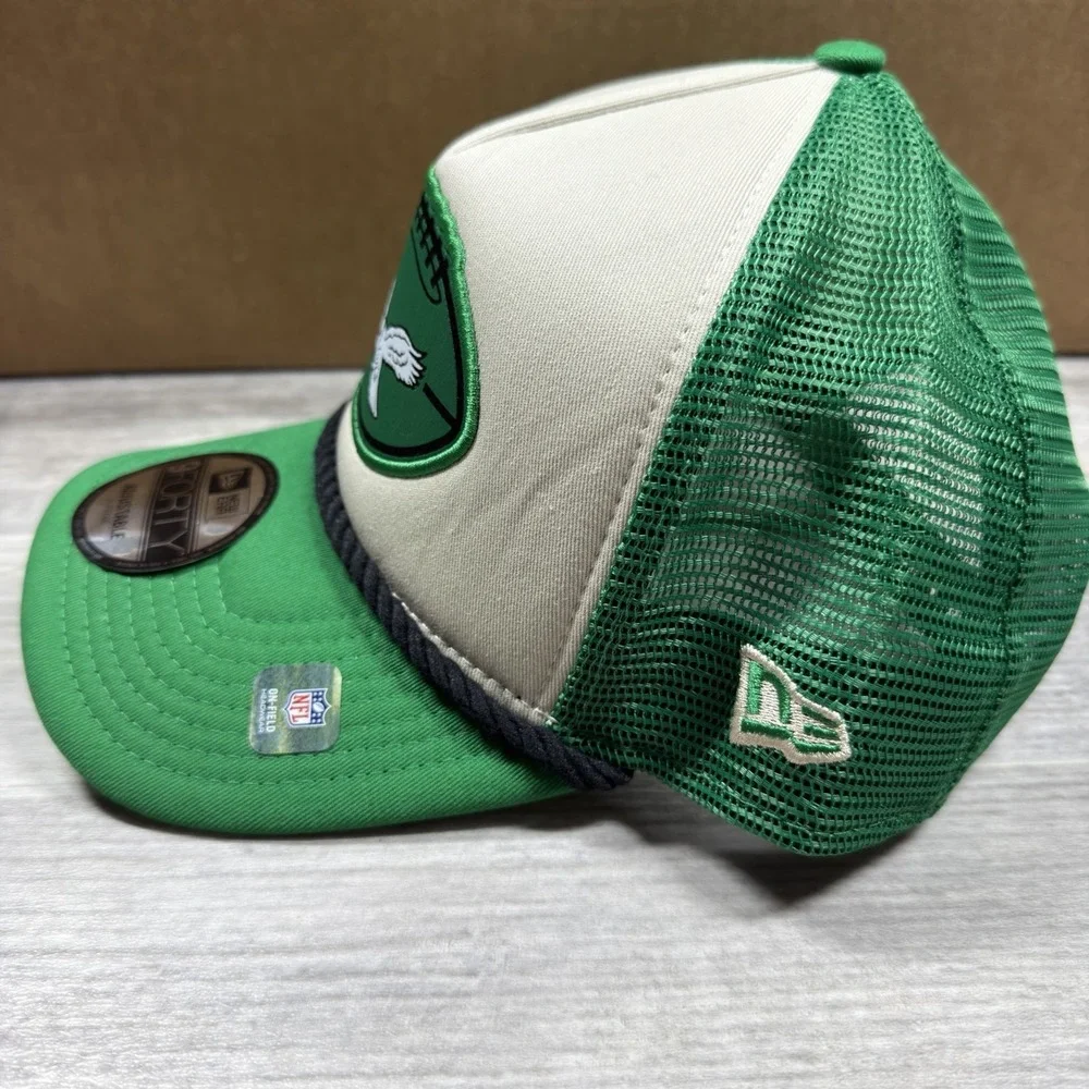New Era men new