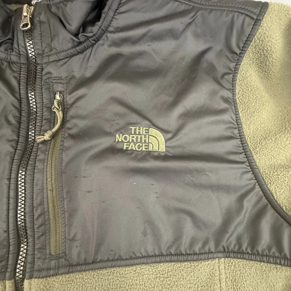 The North Face north face