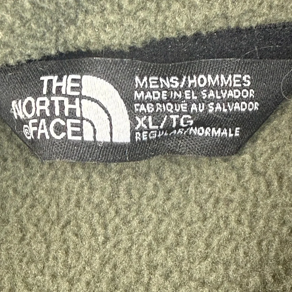 The North Face north face